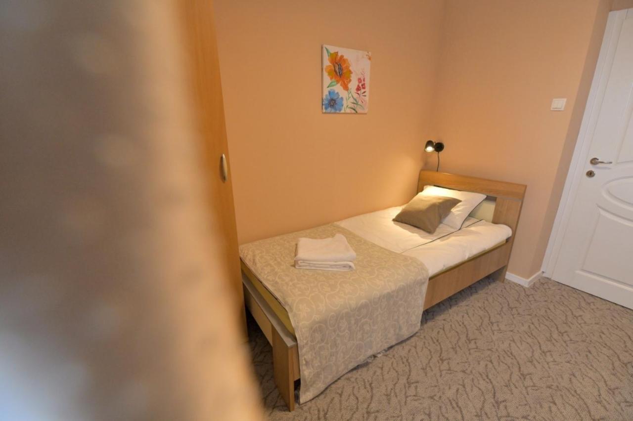 Family Apartman Bijeljina Ngoại thất bức ảnh